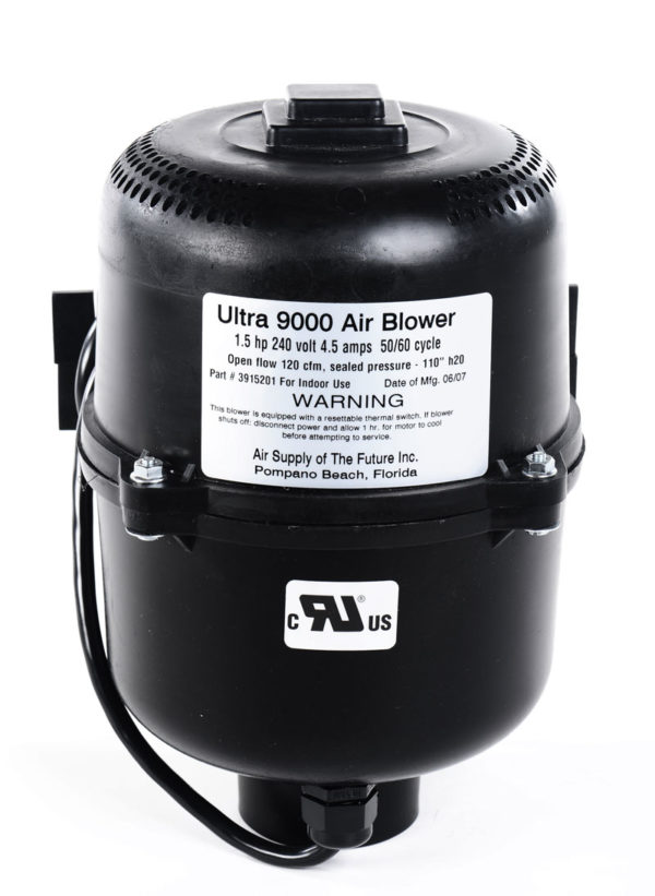 blower 9000 air blower
